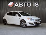 Opel Astra J Рестайлинг Ижевск  - изображение 21