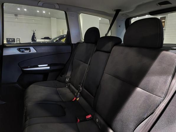 Subaru Forester III с пробегом 2009 года, цена 995 000 рублей, 210950 км, внедорожник, Автокод Объявления