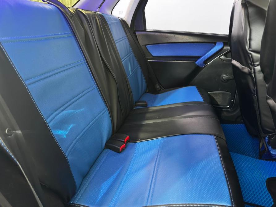 Lada (ВАЗ) Granta I Великий Новгород  - изображение 10