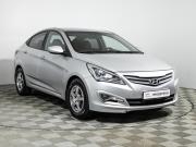 Hyundai Solaris I Рестайлинг Санкт-Петербург  - изображение 19