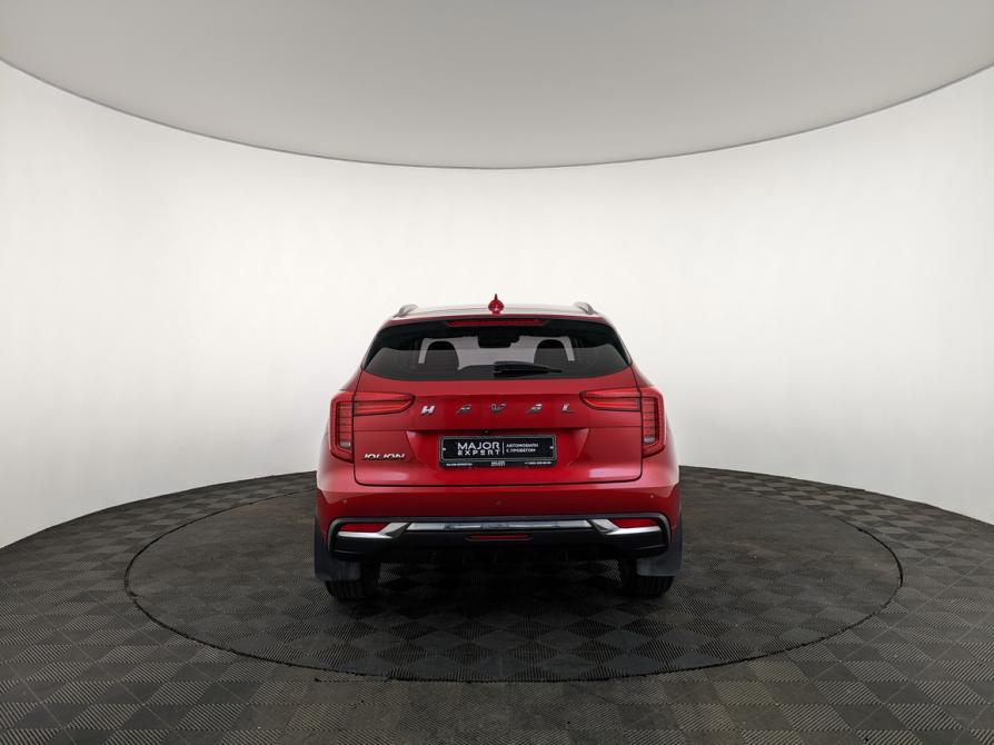 Haval Jolion I Москва  - изображение 6