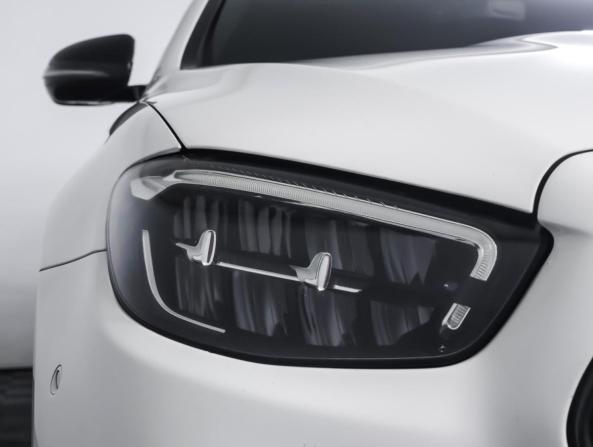 Mercedes-Benz E-Класс V (W213 S213 C238) Рестайлинг с пробегом 2020 года, цена 4 054 000 рублей, 109222 км, седан, Автокод Объявления