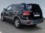 Kia Mohave I Рестайлинг Москва  - изображение 25
