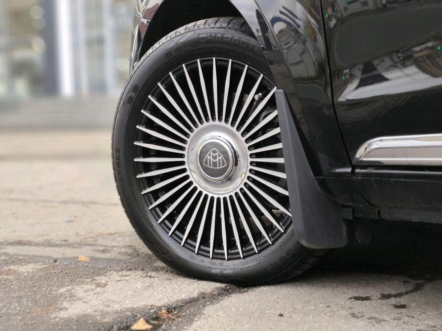 Mercedes-Benz Vito III (W447) Санкт-Петербург  - изображение 10