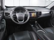 Chery Tiggo 4 I Рестайлинг Ростов-на-Дону  - изображение 27