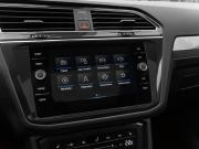 Volkswagen Tiguan II Рестайлинг Москва  - изображение 50