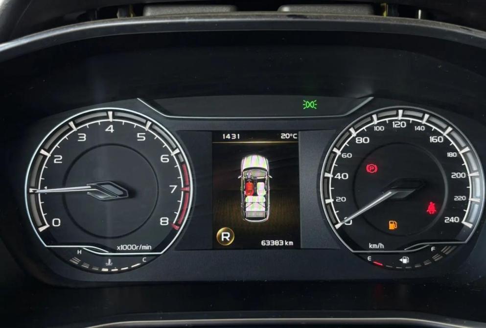 Geely Coolray I Киров  - изображение 25
