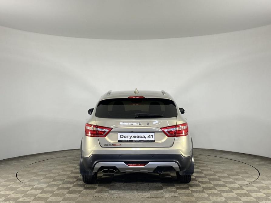 Lada (ВАЗ) Vesta I Воронеж  - изображение 7