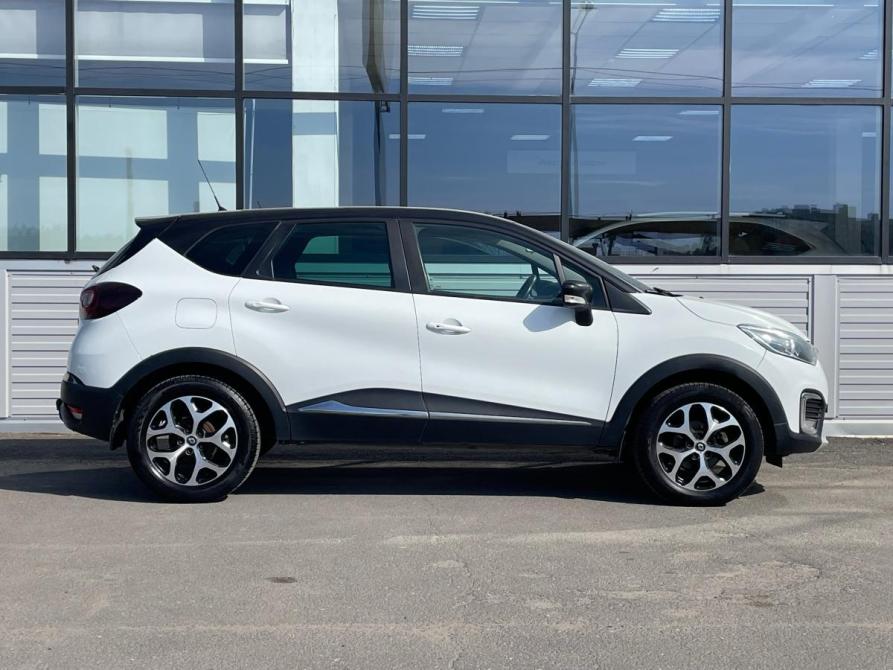 Renault Kaptur I Вологда  - изображение 8