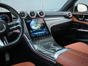 Mercedes-Benz C-Класс V (W206) Новороссийск  - изображение 58