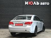 Chevrolet Cruze I Рестайлинг Екатеринбург  - изображение 22