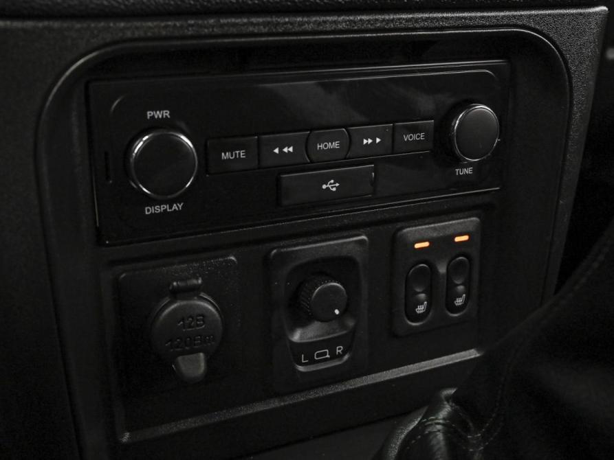 Lada (ВАЗ) Niva Travel I Ставрополь  - изображение 19