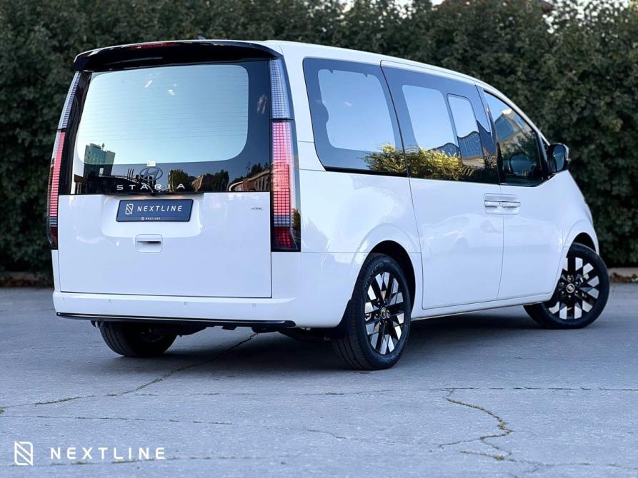 Hyundai Staria I Самара  - изображение 3