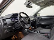 Skoda Kodiaq I Москва  - изображение 55