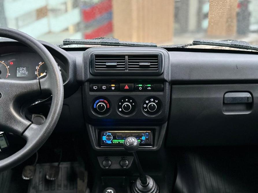 Lada (ВАЗ) Niva Legend I Архангельск  - изображение 15