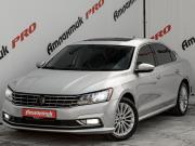 Volkswagen Passat (North America and China) I Рестайлинг Екатеринбург  - изображение 25