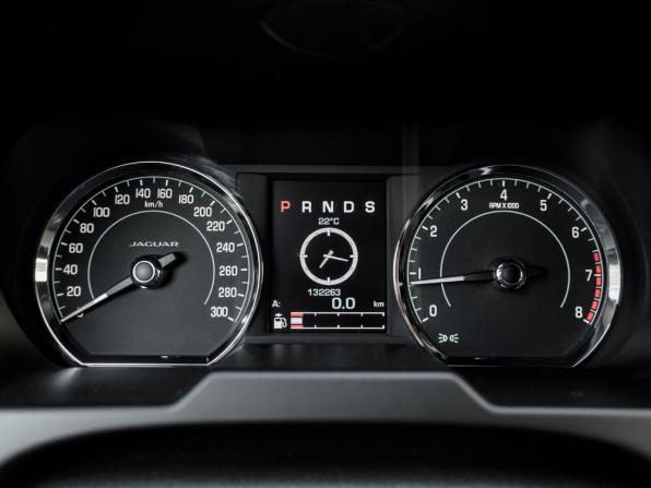 Jaguar XF I Рестайлинг с пробегом 2014 года, цена 1 595 000 рублей, 132262 км, седан, Автокод Объявления