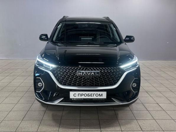 Haval M6 II с пробегом 2025 года, цена 1 750 000 рублей, 37251 км, внедорожник, Автокод Объявления