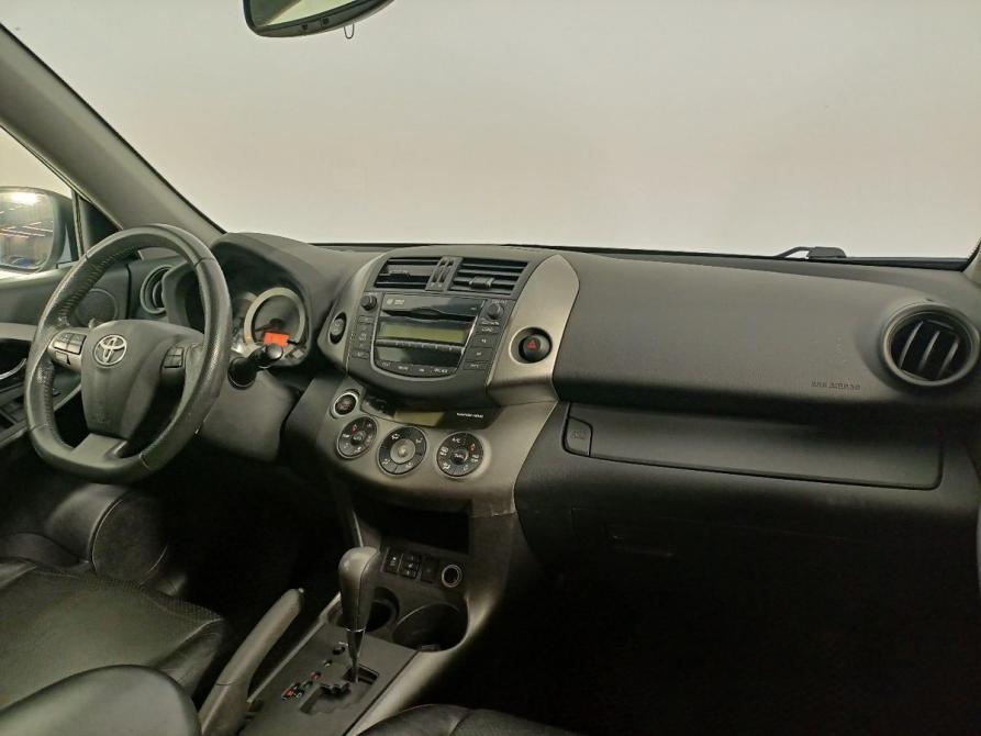Toyota RAV4 III (XA30) Рестайлинг Архангельск  - изображение 14