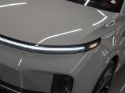 Li Auto (Lixiang) L9 I Рестайлинг Москва  - изображение 55