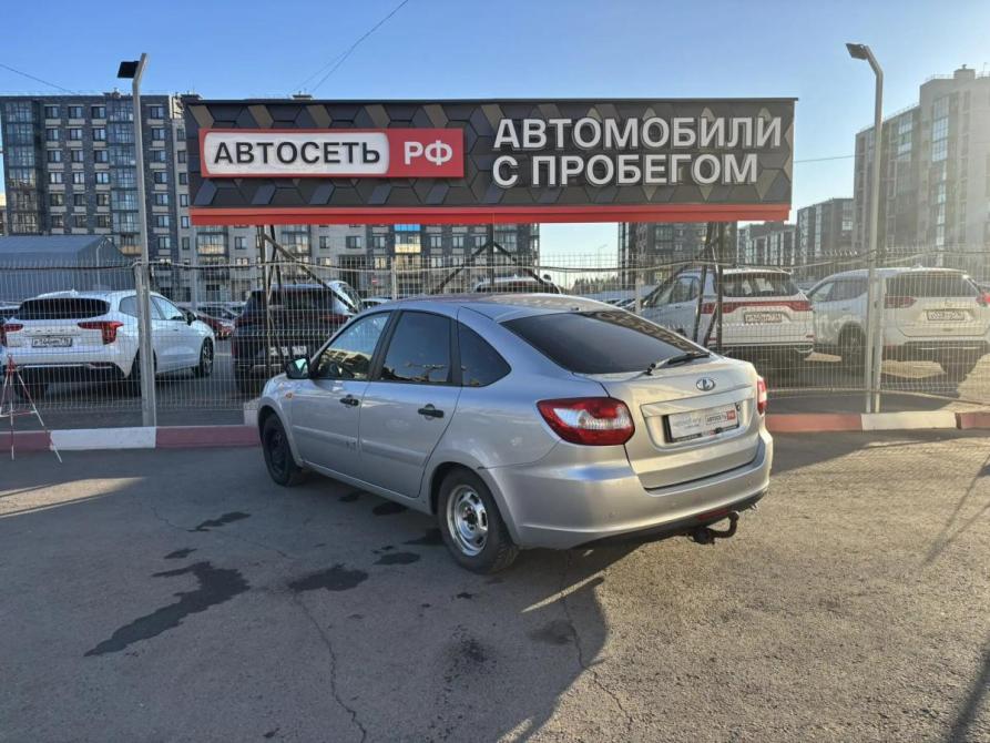 Lada (ВАЗ) Granta I Альметьевск  - изображение 17
