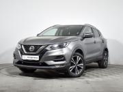 Nissan Qashqai II Рестайлинг Санкт-Петербург  - изображение 26