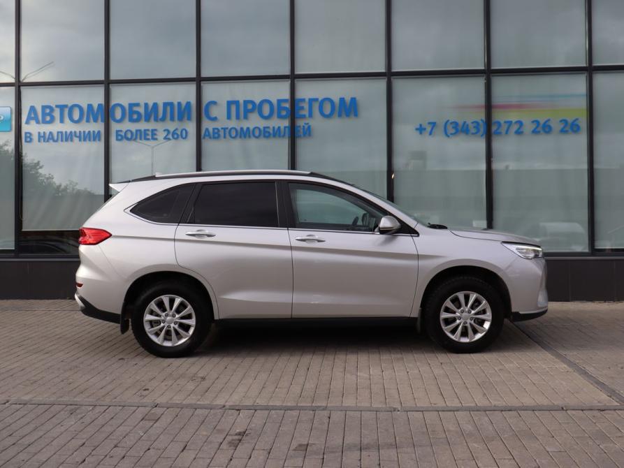 Haval M6 II Екатеринбург  - изображение 6