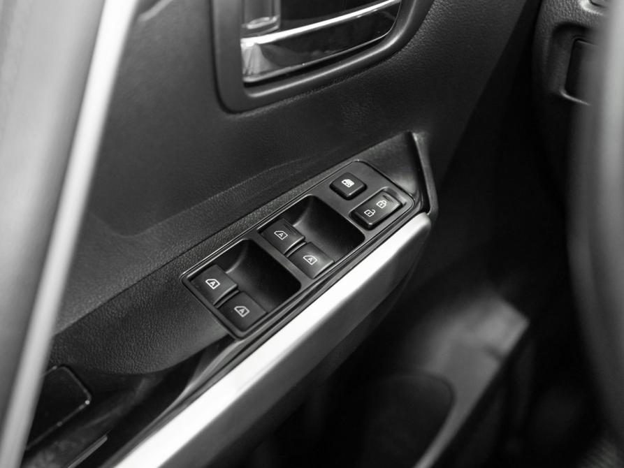 Mitsubishi Pajero Sport III Рестайлинг Москва  - изображение 19