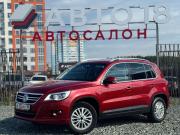Volkswagen Tiguan I Ижевск  - изображение 29
