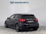 Mercedes-Benz A-Класс III (W176) Калининград  - изображение 24