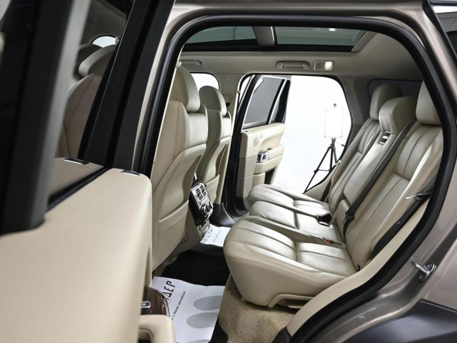 Land Rover Range Rover IV Москва  - изображение 6