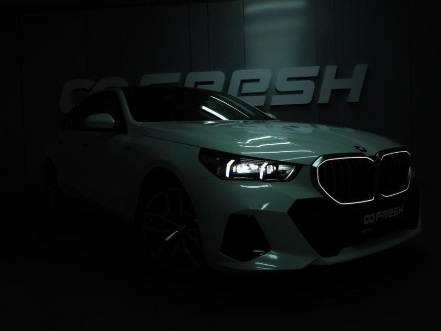 BMW 5 серии VIII (G60/G61/G68) Минеральные Воды  - изображение 9