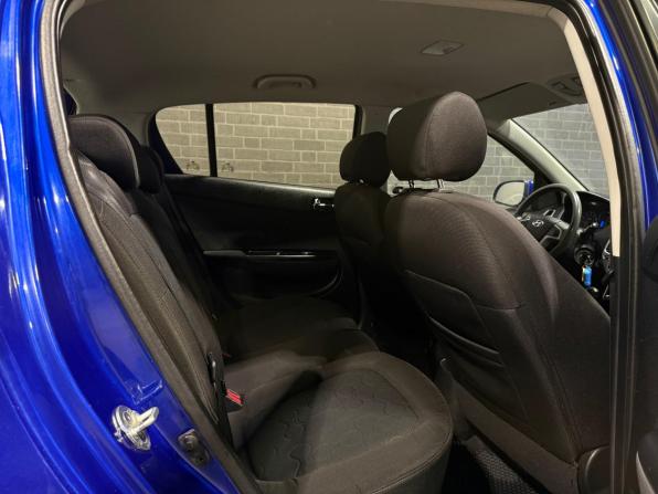 Hyundai i20 I с пробегом 2010 года, цена 450 000 рублей, 231463 км, хэтчбек, Автокод Объявления