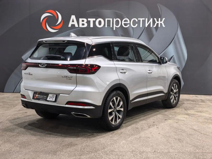Chery Tiggo 7 Pro I Пермь  - изображение 6