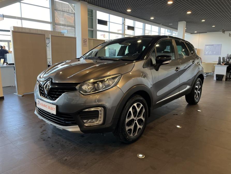 Renault Kaptur I Чебоксары  - изображение 7