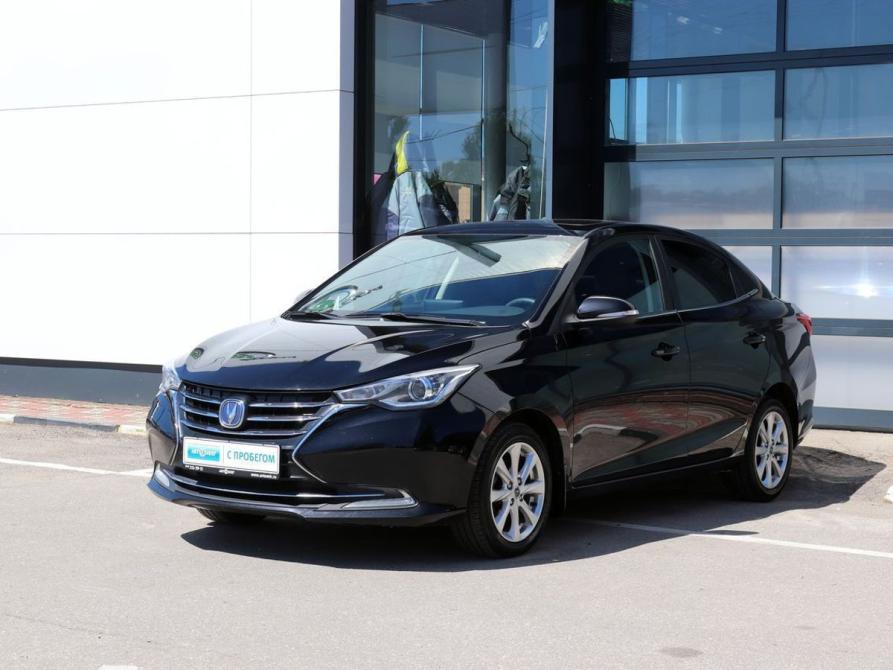 Changan Alsvin Нижний Новгород  - изображение 1