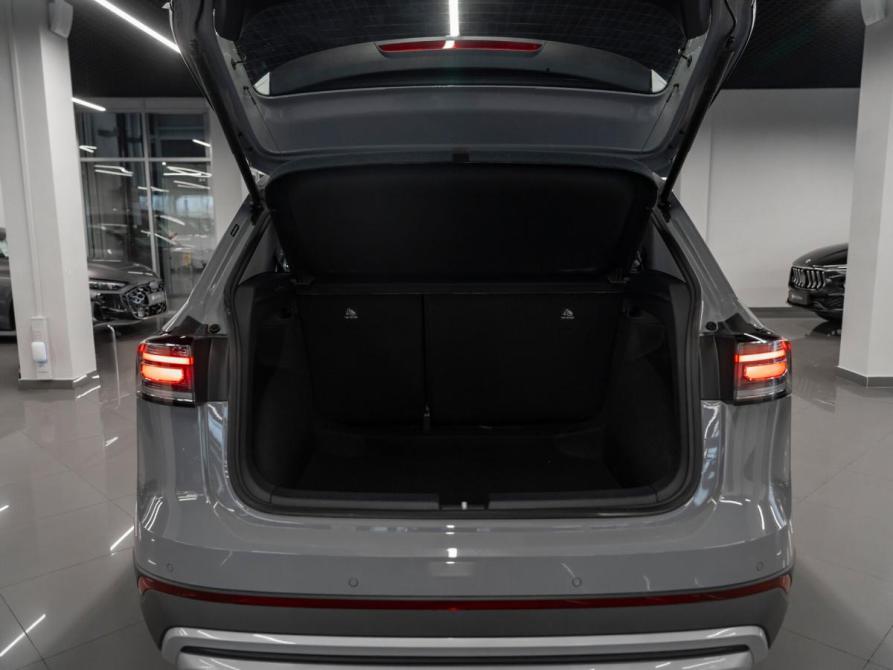 Volkswagen Tharu XR Москва  - изображение 7