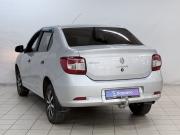 Renault Logan II Воронеж  - изображение 25