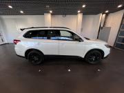 Mitsubishi Outlander III Рестайлинг 3 Чебоксары  - изображение 39