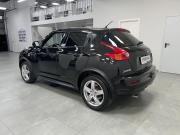 Nissan Juke I Казань  - изображение 24