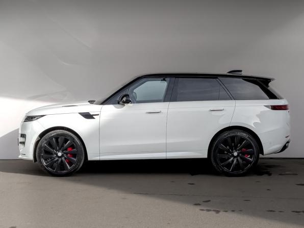 Land Rover Range Rover Sport III с пробегом 2023 года, цена 12 700 000 рублей, 39510 км, внедорожник, Автокод Объявления