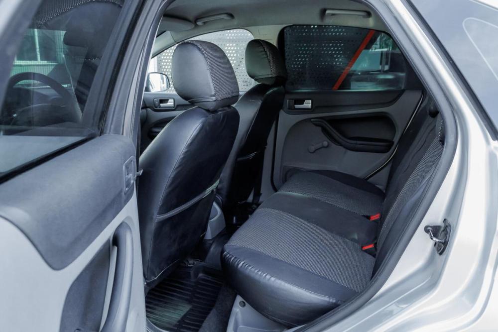 Ford Focus II Рестайлинг Ульяновск  - изображение 21