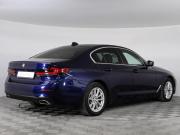 BMW 5 серии VII (G30/G31/G38) Рестайлинг Химки  - изображение 19