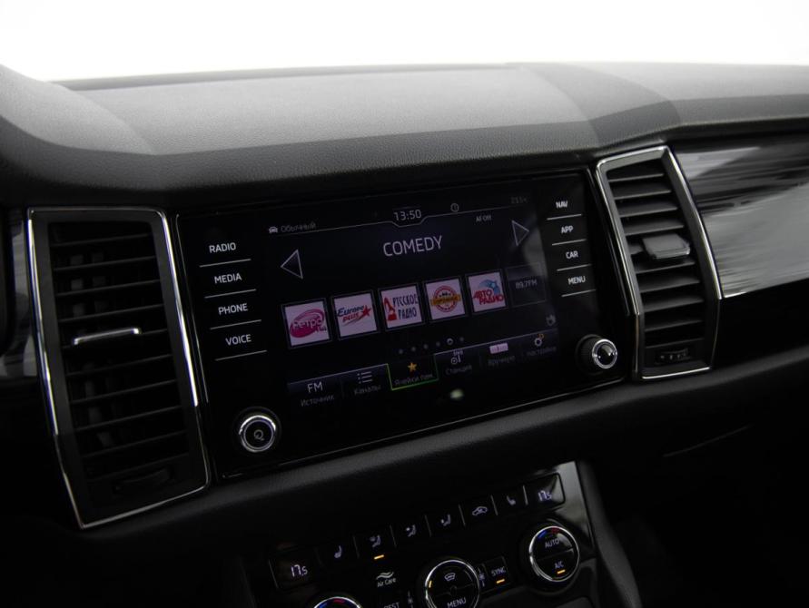 Skoda Kodiaq I Санкт-Петербург  - изображение 17