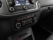 Volkswagen Tiguan I Рестайлинг Москва  - изображение 42