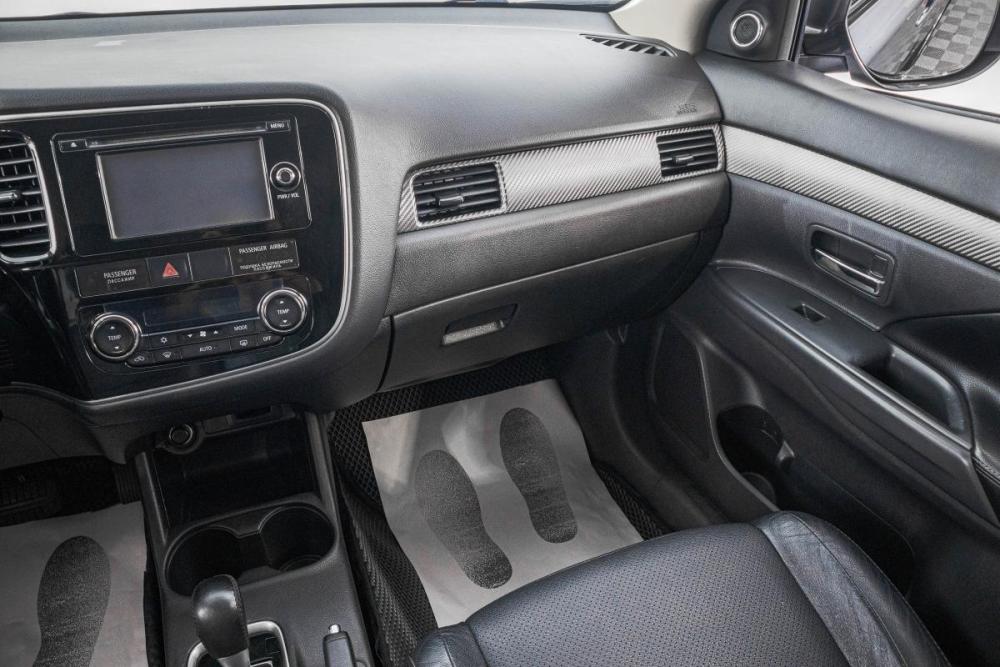 Mitsubishi Outlander III Барнаул  - изображение 21