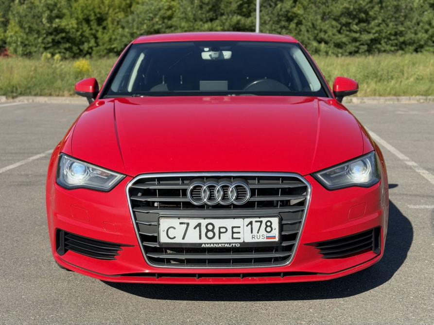 Audi A3 III (8V) Казань  - изображение 2