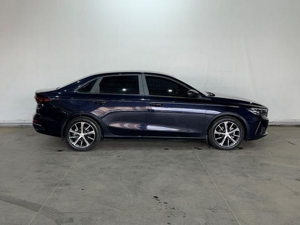 Geely Emgrand II с пробегом 2023 года, цена 1 460 000 рублей, 33000 км, седан, Автокод Объявления
