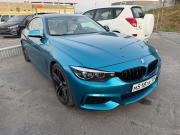 BMW 4 серии F32/F33/F36 Рестайлинг Волгоград  - изображение 6
