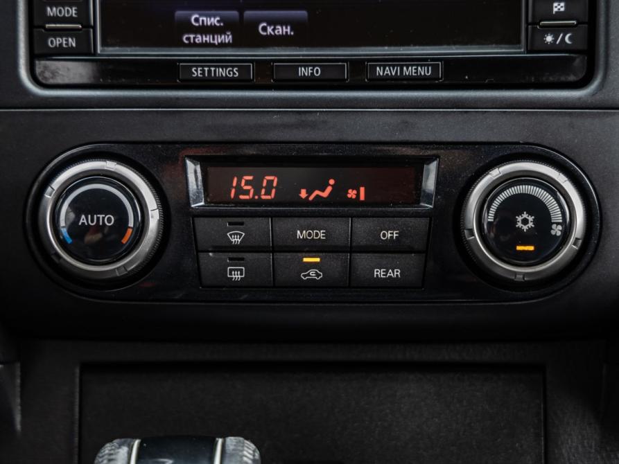 Mitsubishi Pajero IV Рестайлинг 1 Волгоград  - изображение 24